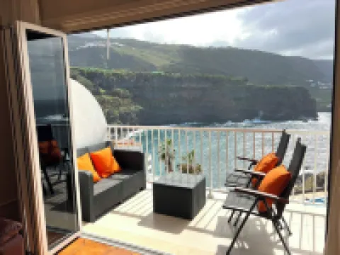 San Marcos Dream View