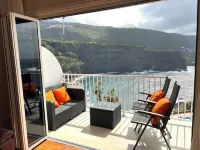 San Marcos Dream View