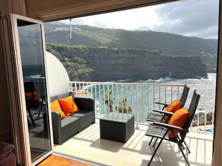 San Marcos Dream View Отели в г. Икод