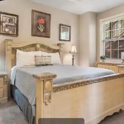 3Mins from Sdc. Can See Sdc from Outside the Condo, Family Friendly and Relaxing Rooms
