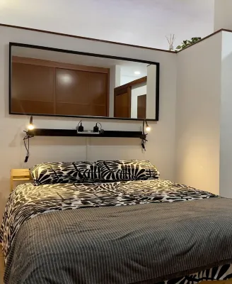 FlatsBahiaArinaga Flat Playa de Arinaga -Garaje Hotels in Aguimes