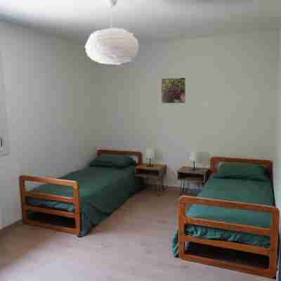 Vacation in the vineyard: House for 6 with swimming pool Rooms