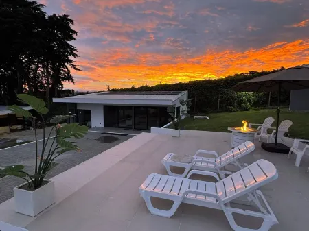 AO BUENA VISTA- Stunning panoramic view place will take your breath away! Отели в г. Sector Concepcion