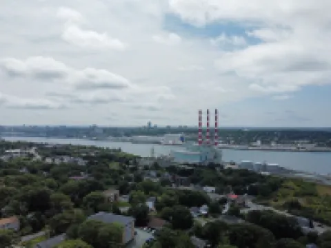 Studio apartment in Dartmouth