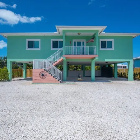 Brand New Build!  Krakens Cove, Marathon FL