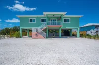 Brand New Build!  Krakens Cove, Marathon FL