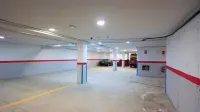 Alojamientos Ven - parking