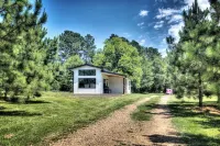 Magnolia Farmhouse - enjoy fresh air and Wi-Fi! - 3 stjerner