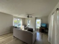 The College Town Cottage فنادق في سويدن