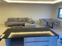 Duplex 3 bedroom Hotels in Tabarja