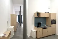 Fabella Flats Forchheim - 23