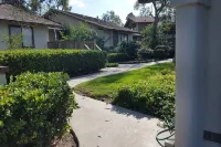 Beautiful condo on a golf course