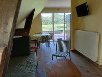 Logis de la Provosterie - CROCUS