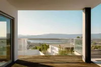 Casa do Alto da Barrosena Mobilidade Reduzida - Cerveira