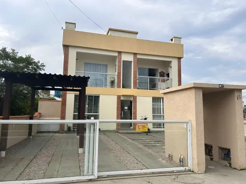 Apartamento à 1 min da BR 101 e a 15 min de Florianópolis Hotels in Palhoça