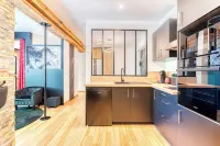 L'instant Coquin / Love Room au Bord de L'eau