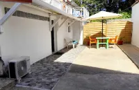 Charming studio in Saint-Joseph - A haven of peace and discovery.