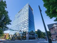 Hotel Vance, Portland, a Tribute Portfolio Hotel Hotels near Portland Art Museum
