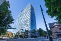 Hotel Vance, Portland, a Tribute Portfolio Hotel Hoteles cerca de KOIN Building