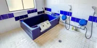 Seatiger Island Inn Shodoshima - Kuumat lähteet