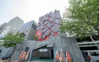 露西飯店