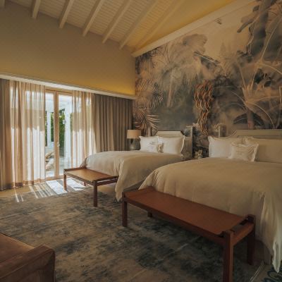 Two-Bedroom Villa Eden Roc Cap Cana Promo Code