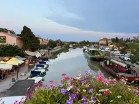 Air-conditioned villa, Narbonne, Carcassonne and beaches Hotels in Ferrals-les-Corbieres