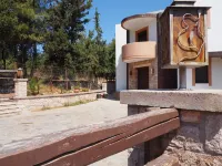 Glamorous Villa Nefeli