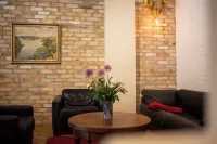 Backsteinloft im Naturschutzgeld