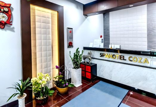 호텔 코자 이미지