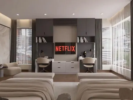 5 Bedroom Luxury Mansion- Homrise