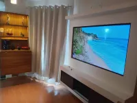 Comfort Beach Shopping and Leisure