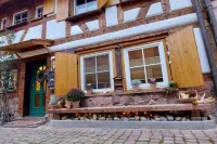 Schwarzwaldstübchen Hotels in Ettenheim