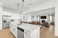 Modern Home Near Bridger Bowl, Big Sky & Yellowstone