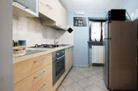 Vacation Home King Cit فنادق في Diano d'Alba