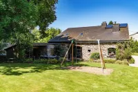 Gîte - Saze Canne 10 People Hotels in der Nähe von VIELSALM Gare