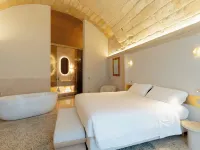 Palazzo Del Duca Hotel & Restaurant Hotels in Matera