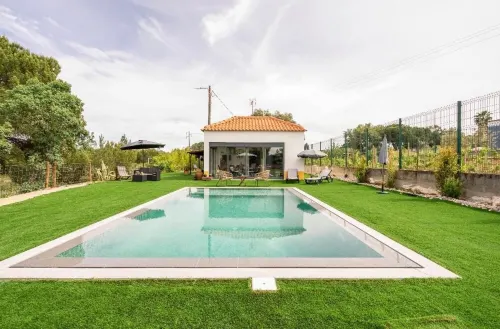 Monte da Marouca-Montargil Hotels in Montargil