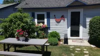 Bay Port Lodging - 2-Sterne