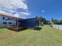 Captains Retreat Hotels in Wooli