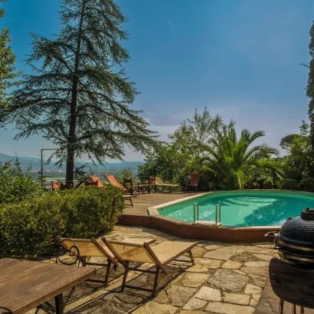 Villa Pedone
