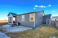 Spacious 4-bedroom house in charming Brighton w/WiFi, AC.