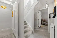 Perfect for families or active getaways in the heart of the Tweed Valley. Hotels in Innerleithen