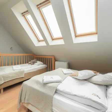 Apartment in Rewal by Baltic Sea Beach