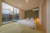 Chalet Infinity by the Hakuba Collection