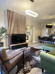Luxurious flat in London Hotel a Leyton
