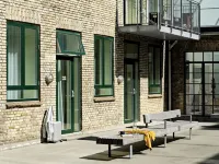 Brik Apartment Hotel Hotel a 