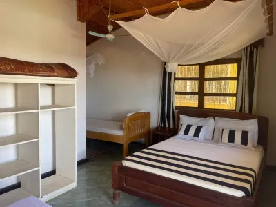 Hotel Mira d'Or amboaboaky toliara Hotels in 