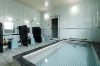 Shiroko Storia Hotel فنادق في سوزوكا