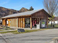Hampshire Holiday Parks - Arrowtown Hotels in Arrowtown